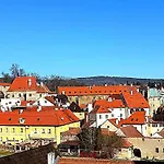 Siroka 52 * Český Krumlov
