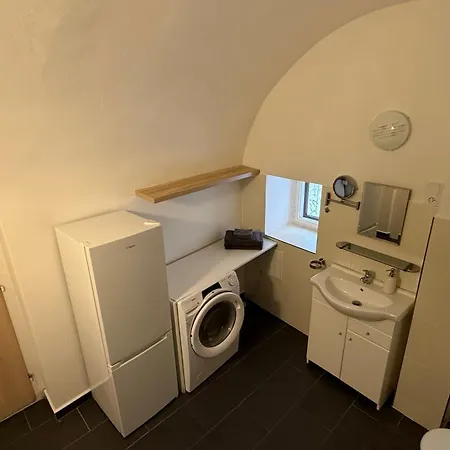 Siroka 52 Český Krumlov