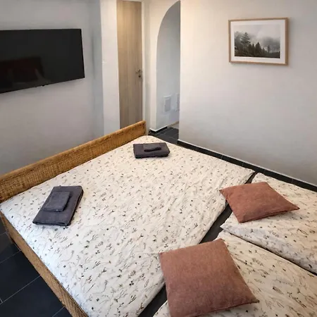 Διαμέρισμα Siroka 52 Český Krumlov
