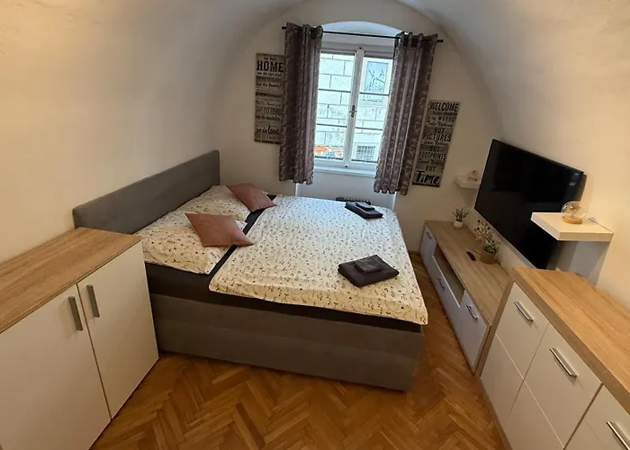 široká 52 Apartamento Český Krumlov