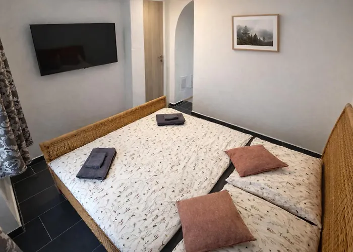 شقة Siroka 52 Český Krumlov